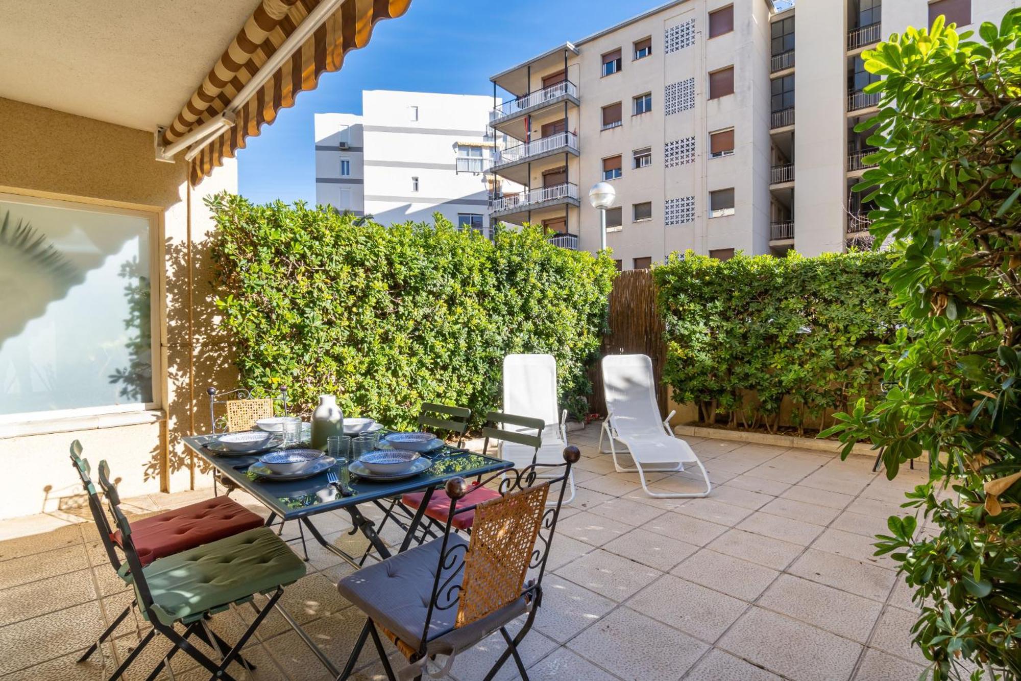 Mediterranean Way - Pineda Tarraco La Pineda Exterior photo